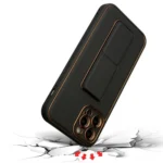 New Kickstand Case For With Stand Green Kryt iPhone 13