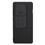 Nillkin CamShield PRO Black Kryt Oneplus 13R