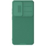 Nillkin CamShield PRO Dark Green Kryt Samsung Galaxy S25 Plus