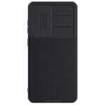 Nillkin CamShield PRO Magnetic Black Kryt Samsung Galaxy S25