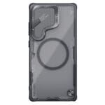 Nillkin Iceblade Prop Magnetic Black Kryt Samsung Galaxy S25 Ultra