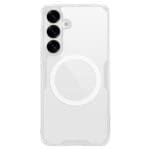Nillkin Nature TPU PRO Magnetic Transparent Kryt Samsung Galaxy S25