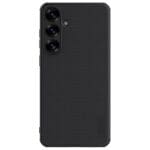Nillkin Super Frosted PRO Magnetic Black Kryt Samsung Galaxy S25