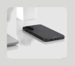 Nillkin Super Frosted PRO Magnetic Black Kryt Samsung Galaxy S25 Plus