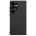 Nillkin Super Frosted PRO Magnetic Black Kryt Samsung Galaxy S25 Ultra