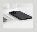 Nillkin Super Frosted PRO Magnetic Black Kryt Samsung Galaxy S25 Ultra