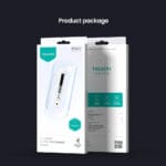 Nillkin Tempered Glass 0.2mm H+ PRO 2.5D (with Applicator) Samsung Galaxy S25