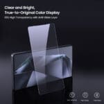 Nillkin Tempered Glass 0.2mm H+ PRO 2.5D (with Applicator) Samsung Galaxy S25 Ultra