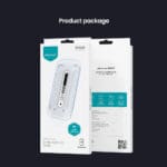 Nillkin Tempered Glass 0.2mm H+ PRO 2.5D (with Applicator) Samsung Galaxy S25 Ultra