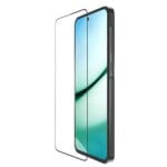 Nillkin Tempered Glass 2.5D CP+ PRO Black Samsung Galaxy A36 5G/A56 5G