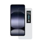OBAL:ME 2.5D Tempered Glass Clear Xiaomi Redmi Note 14 5G