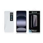 OBAL:ME 2.5D Tempered Glass Clear Xiaomi Redmi Note 14 5G