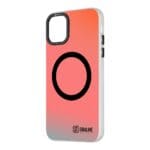 OBAL:ME HoloMag Apple Black Kryt iPhone 11
