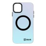 OBAL:ME HoloMag Apple Black Kryt iPhone 11