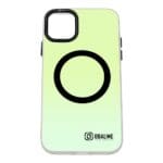 OBAL:ME HoloMag Apple Black Kryt iPhone 11