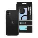 OBAL:ME HoloMag Apple Black Kryt iPhone 11