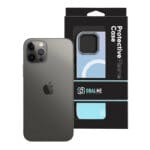 OBAL:ME HoloMag Apple White Kryt iPhone 12/12 Pro