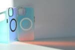 OBAL:ME HoloMag Apple White Kryt iPhone 12/12 Pro