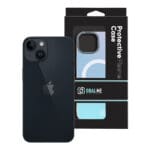 OBAL:ME HoloMag Apple White Kryt iPhone 14