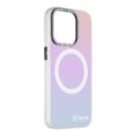 OBAL:ME HoloMag Apple White Kryt iPhone 15 Pro