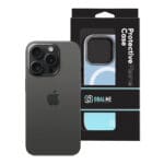 OBAL:ME HoloMag Apple White Kryt iPhone 15 Pro