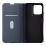 OBAL:ME SmoothTouch Dark Blue Kryt Motorola Moto G75