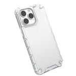 Ombre Protect Case For Armored Cover Pink And Blue Kryt iPhone 13 Pro