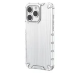 Ombre Protect Case For Armored Cover Pink And Blue Kryt iPhone 13 Pro