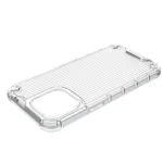 Ombre Protect Case For Armored Cover Pink And Blue Kryt iPhone 13 Pro