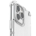 Ombre Protect Case For Armored Cover Pink And Blue Kryt iPhone 13 Pro