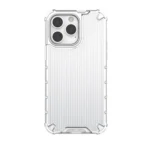 Ombre Protect Case For Armored Cover Pink And Blue Kryt iPhone 13 Pro
