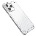 Ombre Protect Case For Armored Cover Pink And Blue Kryt iPhone 13 Pro