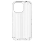 Ombre Protect Case For Armored Cover Pink And Blue Kryt iPhone 14 Pro