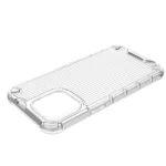 Ombre Protect Case For Armored Cover Pink And Blue Kryt iPhone 14 Pro