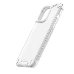 Ombre Protect Case For Armored Cover Pink And Blue Kryt iPhone 14 Pro