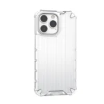 Ombre Protect Case For Armored Cover Pink And Blue Kryt iPhone 14 Pro