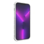 Ombre Protect Case For Armored Cover Pink And Blue Kryt iPhone 14 Pro