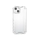 Ombre Protect Case For Pink And Blue Armored Case Kryt iPhone 13