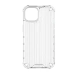 Ombre Protect Case For Pink And Blue Armored Case Kryt iPhone 13