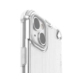 Ombre Protect Case For Pink And Blue Armored Case Kryt iPhone 13