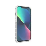 Ombre Protect Case For Pink And Blue Armored Case Kryt iPhone 13