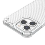 Ombre Protect Case For Pink And Blue Armored Case Kryt iPhone 13 Pro Max