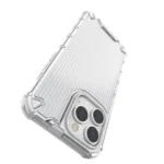 Ombre Protect Case For Pink And Blue Armored Case Kryt iPhone 13 Pro Max