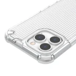 Ombre Protect Case For Pink And Blue Armored Case Kryt iPhone 13 Pro Max