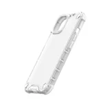 Ombre Protect Case For Pink And Blue Armored Case Kryt iPhone 14