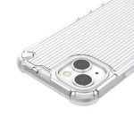 Ombre Protect Case For Pink And Blue Armored Case Kryt iPhone 14