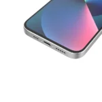 Ombre Protect Case For Pink And Blue Armored Case Kryt iPhone 14