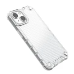Ombre Protect Case For Pink And Blue Armored Case Kryt iPhone 14