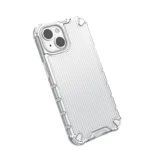 Ombre Protect Case For Pink And Blue Armored Case Kryt iPhone 14
