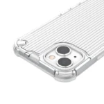 Ombre Protect Case For Pink And Blue Armored Case Kryt iPhone 14